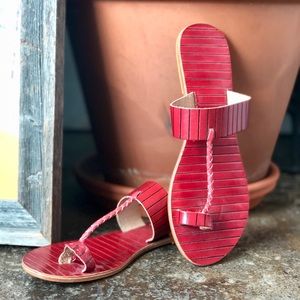 Free People Sandals
